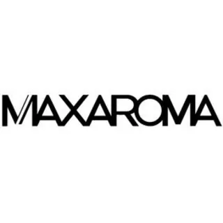 MaxAroma Códigos promocionais 