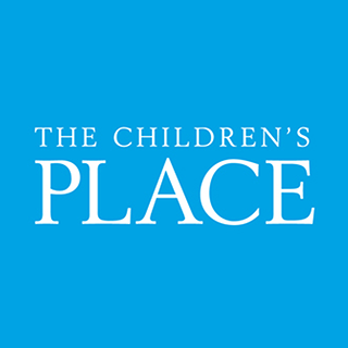 The Children's Place Códigos promocionais 