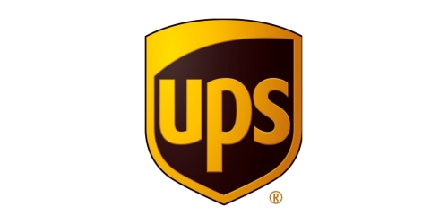 UPS Códigos promocionais 